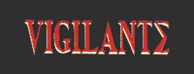 logo Vigilante (USA)